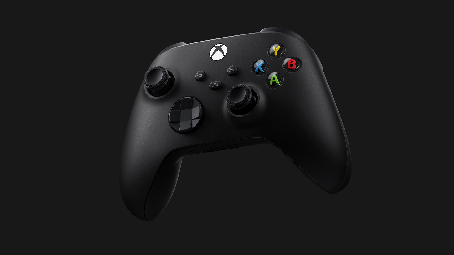 Xbox controller photo